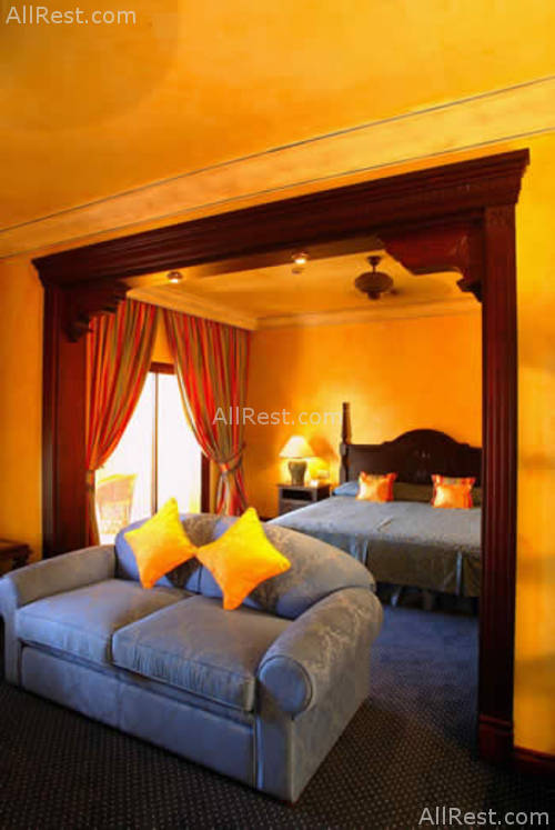 Europe Villa Cortes 8